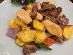 -阿多私房菜(顺德店)