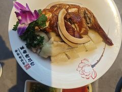 -沿江海南菜·文昌鸡祖师爷(大东海店)