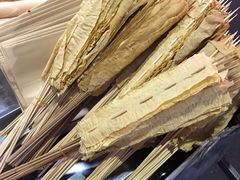 -服务大楼冷面(延大店)