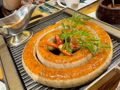 -卢布里西餐厅(海拉尔店)