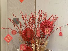 -宽鲜锅贴家常菜(永旺东部购物中心香港中路店)