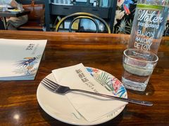 -新鲜誌·新派食集(万象天地店)