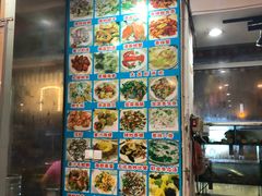 -来之顺海鲜菜馆·青岛菜(栈桥店)