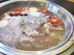-313羊庄·羊肉火锅烧烤(李村店)