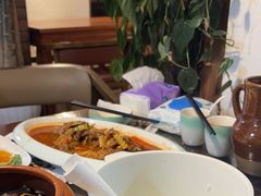 -云隐小厨·传统大理美食(复兴路店)