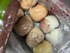 -许阿姨糕团店(南京总店)