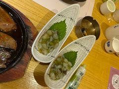 -吉兆·料理(红梅南路店)