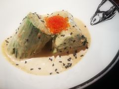-太二酸菜鱼(广州IFC国金天地店)