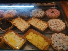 -期哒寿喜烧(桃湖公园店)
