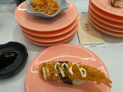 -争鲜回转寿司(朝北大悦城店)