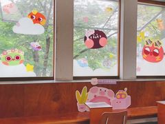 -有趣人类咖啡(永庆坊店)
