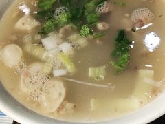 -马家烧麦(中街店)