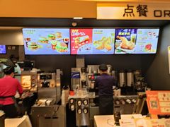 -麦当劳(鼓楼店)