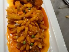 -江南大院松鼠桂鱼(奉贤宝龙店)