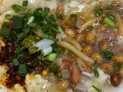 豆腐脑-泸州白糕(慈善路店)