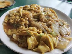 -华光餐厅(复兴路店)