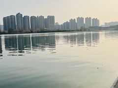 -咸阳湖景区