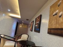 -杭州龙禧福朋喜来登酒店·游泳健身中心
