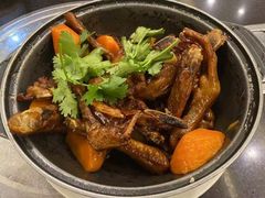 -美极鲜食坊(宝安南路店)