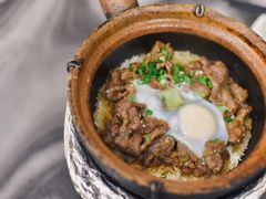 -红星光发煲仔饭(大石街店)