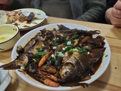 -阿东农家菜(新场古镇下塘街店)