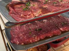 -新石器烤肉(百联川沙店)