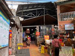 -桃姐农庄老字号(从化温泉店)