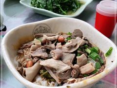 -陈记汤饭(水巷口店)