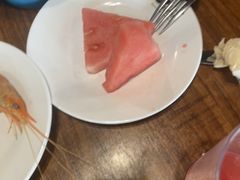 -汉巴味德·烤肉与啤酒的自助(杭州大悦城店)