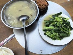 -顺庆羊肉馆(南坪店)
