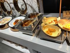 -快乐爱斯米牛排自助(正大广场店)