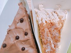 恶魔巧克力-EVERNAKED裸蛋糕(SOHO天山店)