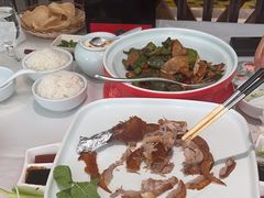 -味+新京宴·烤鸭·北京菜(创意谷店)