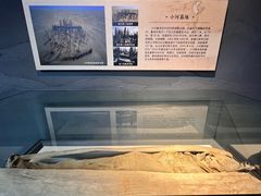 -巴音郭楞蒙古自治州博物馆