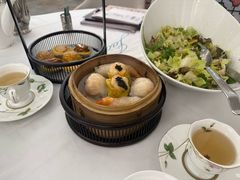 -翠园(广州太古汇店)