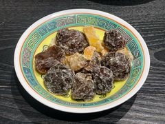 -宫事颐庭·老佛爷贵寿下午茶(颐和园店)