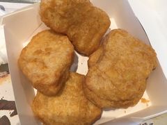 -麦当劳(鼓楼店)