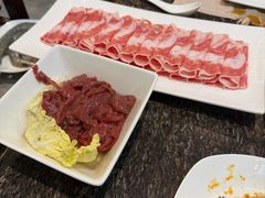 -皇城老妈(德胜店)