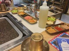 -郭记烤肉创始店(民丰大街店)