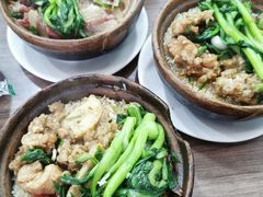 -潮香兴煲仔饭(莲花路店)