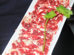 -海银海记潮汕牛肉火锅(体育西分店)