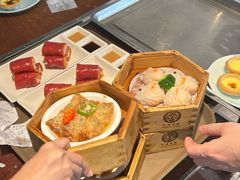 -怀德酒楼·粤菜·海鲜·茶点(宝安国际机场店)