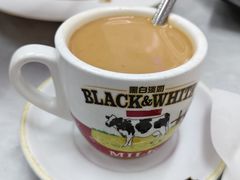 -颓记茶餐厅(美景总店)