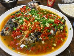 -吃货私房菜(丽江束河古镇店)