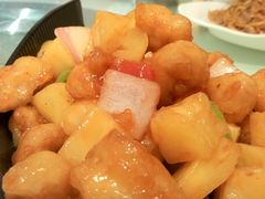 -隆喜元鱼汤包·海鲜(中联广场店)