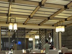 -湘湖逍遥庄园·水漾中餐厅