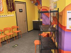 -新东方素质(金源校区)