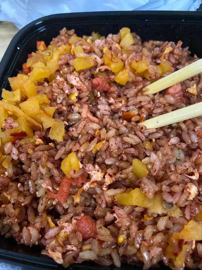 皮皮炒饭深受我们整个实."-大众点评移动版