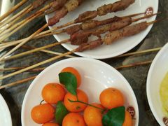 -宝丽金大酒店·洗浴中心