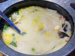 -闽上鲜·福建菜(龙湖滨江天街店)